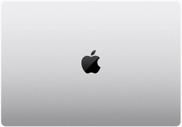 MacBook Pro 16-inch (2023) - M3 - Apple M3 Max chip: 16‑core CPU/40‑Core GPU - 48GB RAM - SSD 512GB