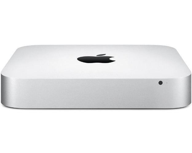 Apple  Mac mini (2012) - i5 2.5GHz - 500GB - Silver - 4GB RAM - Good