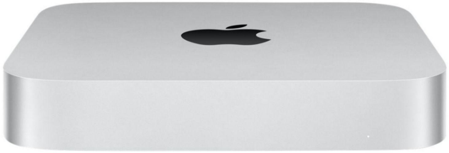 Apple  Mac mini (2023) - Apple M2 Pro chip 10-core CPU - 256GB - Silver - 16GB RAM - Excellent