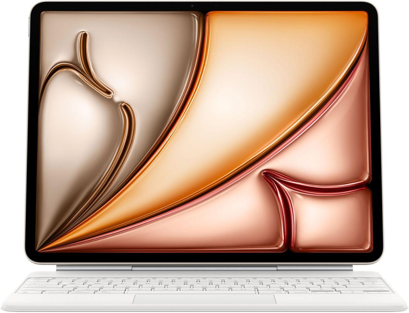 Apple Magic Keyboard for iPad Air 13-inch M3