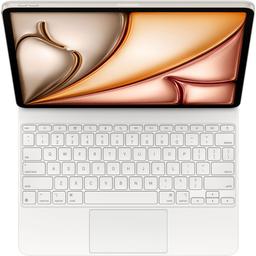 Apple Magic Keyboard for iPad Air 13-inch M3 - White