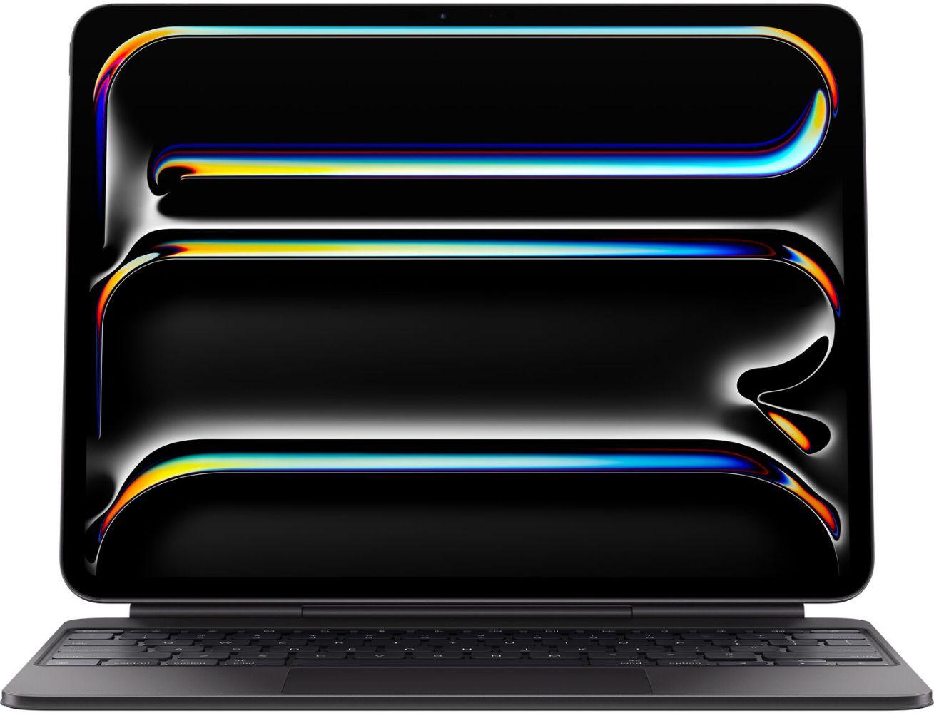 Apple Magic Keyboard for iPad Pro 13-inch M4