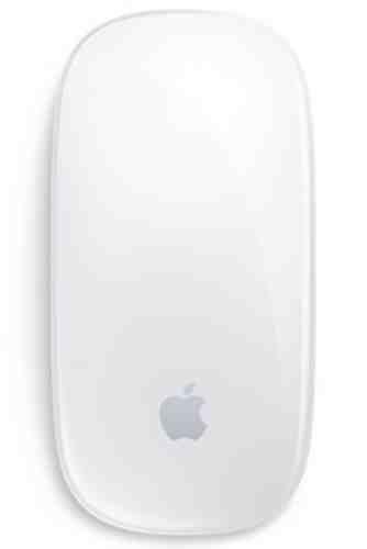 Apple  Magic Mouse - White - Good