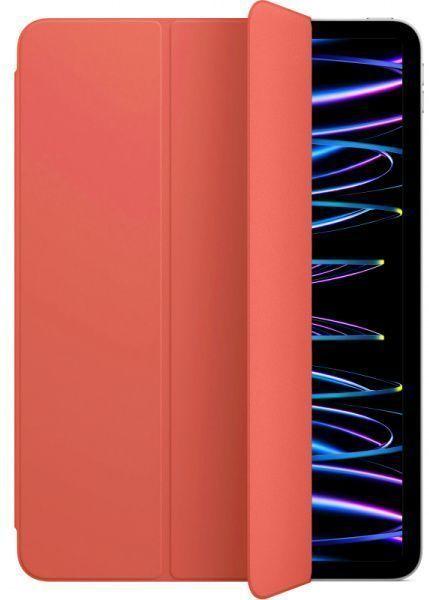 Apple Smart Folio Tablet Case for iPad Pro 11 - Pink Citrus