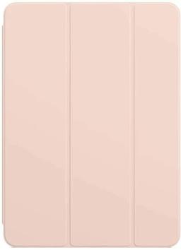 Apple Smart Folio Tablet Case for iPad Pro 11 - Pink Sand