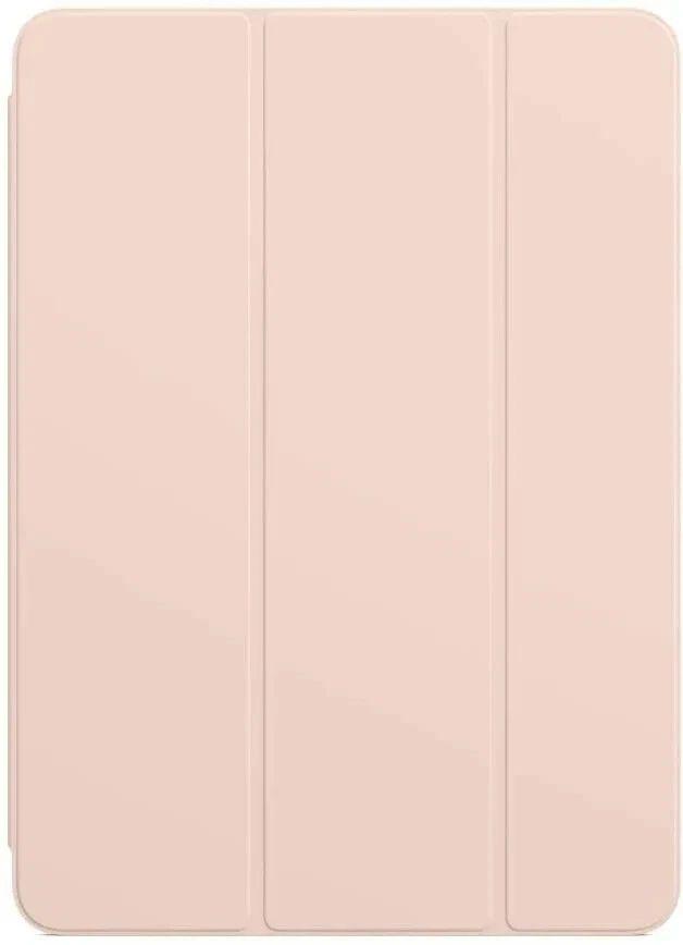 Apple Smart Folio Tablet Case for iPad Pro 11 - Pink Sand