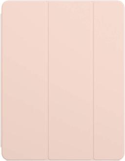 Apple Smart Folio Tablet Case for iPad Pro 12.9 - Pink Sand