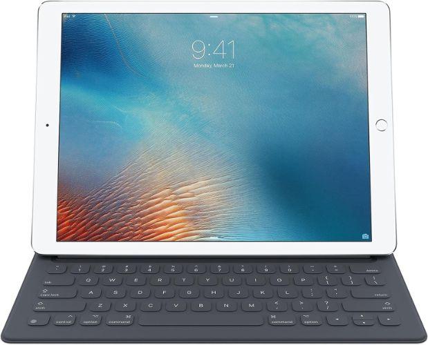 Apple Smart Keyboard for iPad Pro 9.7" (605-01235) - Black