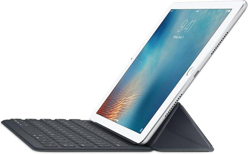 Apple Smart Keyboard for iPad Pro 9.7" (605-01235) - Black