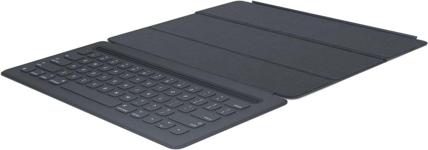 Apple Smart Keyboard for iPad Pro 9.7" (605-01235) - Black