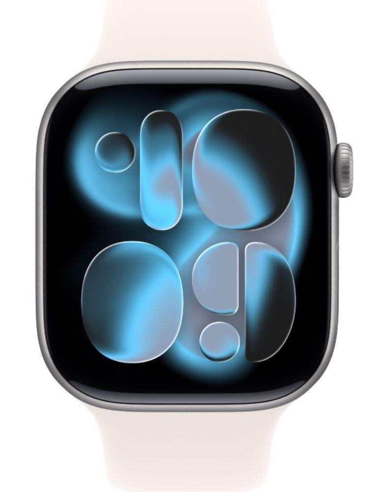 Apple Watch Series 11