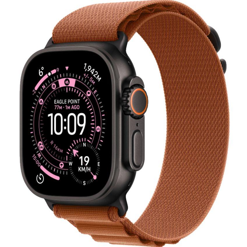 Apple Watch Ultra 3