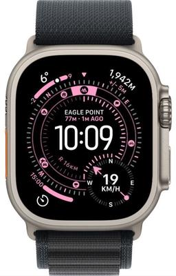 Apple Watch Ultra 3