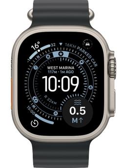 Apple Watch Ultra 3