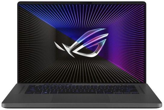 Asus ROG Zephyrus G16 (2023) Gaming Laptop 16" - Intel Core i7-13620H 3.6GHz - 512GB - Eclipse Grey - 16GB RAM - Excellent