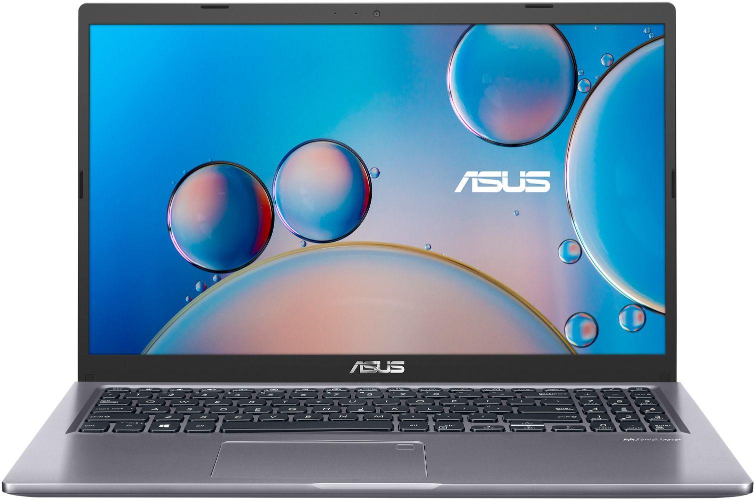 Asus Vivobook 15 X515EA Laptop 15.6" - Intel Core i7-1165G7 2.8GHz - 512GB - Slate Gray - 8GB RAM - 15.6 Inch - Good