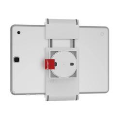 Barkan 360 Rotation Tablet Wall Mount 7 - 12 Inch - White