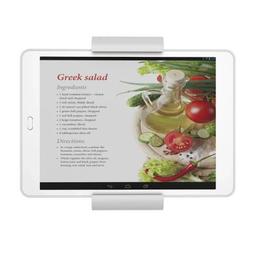 Barkan 360 Rotation Tablet Wall Mount 7 - 12 Inch - White