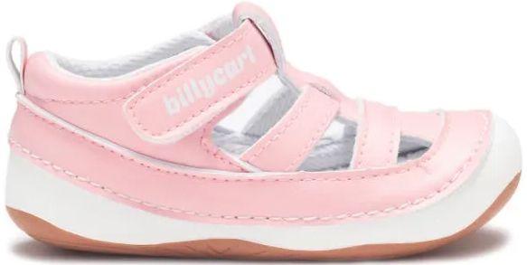 Billycart Kids  Phobe Girl Shoes (EU 22.5) - Light Pink - Brand New