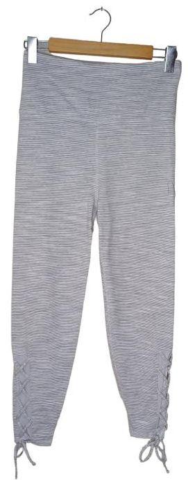 Cotton On  Active Leggings M - Light Grey - Excellent