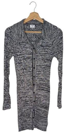 Cotton On Knit Everyday Dress M - Grey