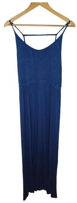 Cotton On Maxi Dress S - Navy