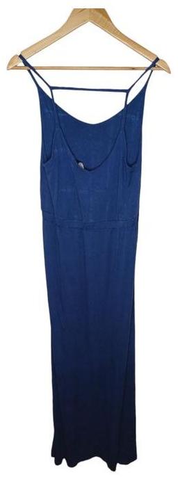 Cotton On Maxi Dress S - Navy