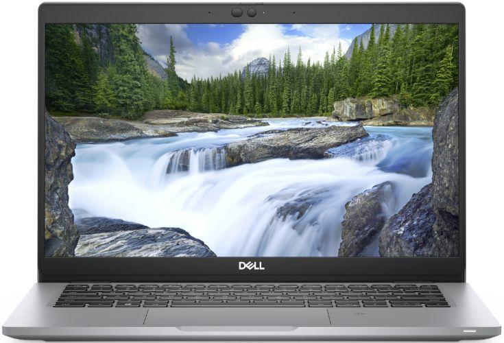 Dell Latitude 13 5320 Laptop 13.3" - Intel Core i5-1145G7 2.6GHz - 256GB - Gray - 16GB RAM - 13.3 Inch - Excellent