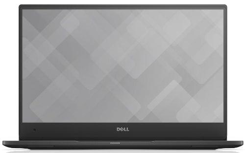 Dell Latitude 13 7370 Laptop 13.3" - Intel Core m5-6Y57 1.1GHz - 256GB - Black - 8GB RAM - Good