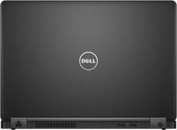 Dell Latitude 14 5480 Laptop 14" - Black - Intel Core i5-7200U 2.5GHz - 8GB RAM - 256GB