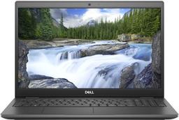 Dell Latitude 15 3510 Laptop 15.6" - Black - Intel Core i5-10210U 1.6GHz - 8GB RAM - 256GB