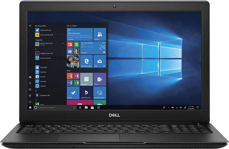 Dell Latitude 15 3500 Laptop 15.6" - Intel Core i5-8265U 1.6GHz - 256GB - Black - 16GB RAM - 15.6 Inch - Excellent