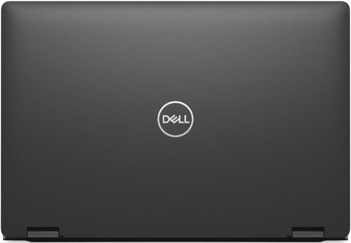 Dell Latitude 13 5300 2-in-1 Laptop 13.3" - Black - Intel Core i5-8365U 1.6GHz - 8GB RAM - 256GB