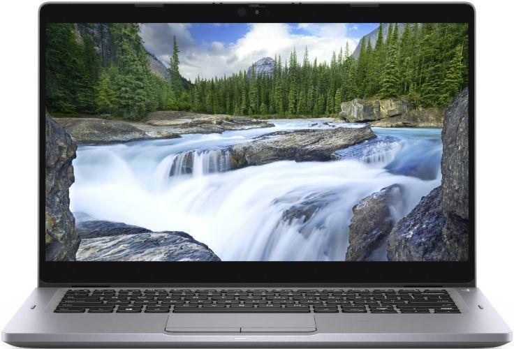 Dell Latitude 13 5310 2-in-1 Laptop 13.3" - Intel Core i5-10310U 1.7GHz - 256GB - Silver - 8GB RAM - 13.3 Inch - Excellent