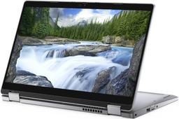 Dell Latitude 13 5310 2-in-1 Laptop 13.3" - Silver - Intel Core i5-10210U 1.6GHz - 16GB RAM - 512GB
