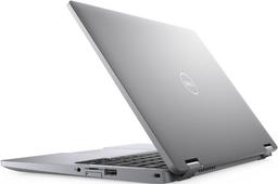 Dell Latitude 13 5310 2-in-1 Laptop 13.3" - Silver - Intel Core i5-10210U 1.6GHz - 16GB RAM - 512GB