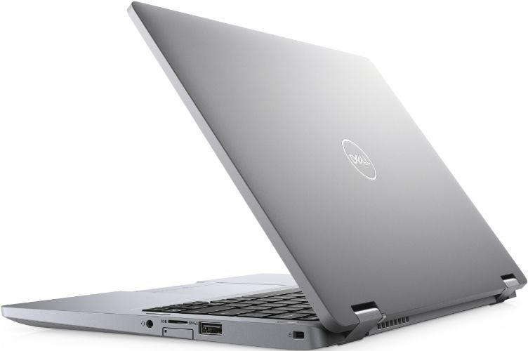 Dell Latitude 13 5310 2-in-1 Laptop 13.3" - Silver - Intel Core i5-10210U 1.6GHz - 16GB RAM - 512GB
