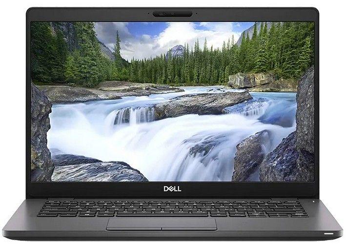 Dell Latitude 13 5310 Laptop 13.3" - Intel Core i5-10310U 1.7GHz - 512GB - Black - 32GB RAM - 13.3 Inch - Good