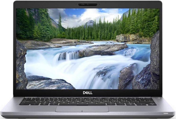 Dell Latitude 14 5410 Laptop 14" - Intel Core i5-10210U 1.6GHz - 256GB - Black - 16GB RAM - 14 Inch - Excellent