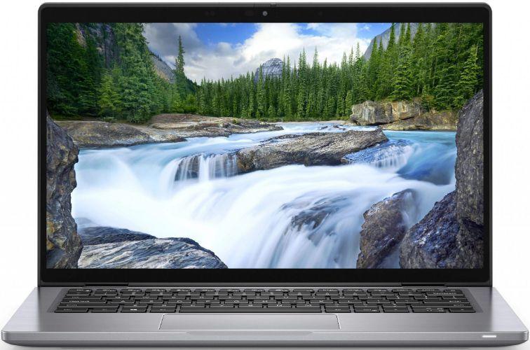 Dell Latitude 7320 2-in-1 Laptop 13.3" - Intel Core i5-1140G7 1.1GHz - 256GB - Aluminum - 16GB RAM - 13.3 Inch - Good