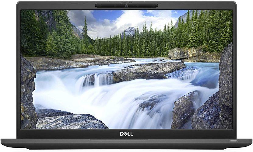 Dell Latitude 7320 Laptop 13.3" - Intel Core i5-1145G7 2.6GHz - 512GB - Black - 16GB RAM - 13.3 Inch - Good