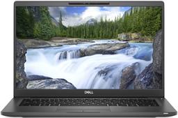Dell Latitude 7400 Laptop 14" - Carbon Fiber - Intel Core i5-8365U 1.6GHz - 16GB RAM - 256GB