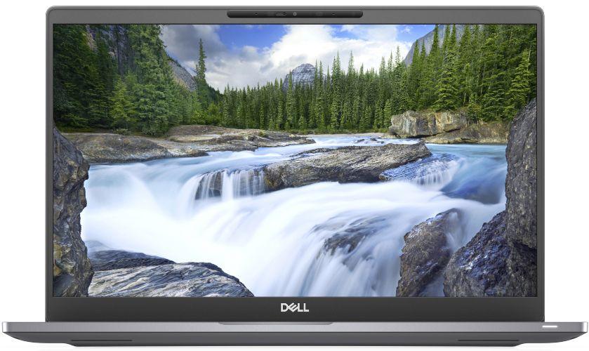 Dell Latitude 7400 Laptop 14" - Intel Core i5-8365U 1.6GHz - 256GB - Silver - 8GB RAM - 14 Inch - Good