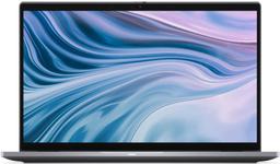 Dell Latitude 7410 2-in-1 Laptop 14" - Aluminum - Intel Core i5-10310U 1.7GHz - 16GB RAM - 256GB