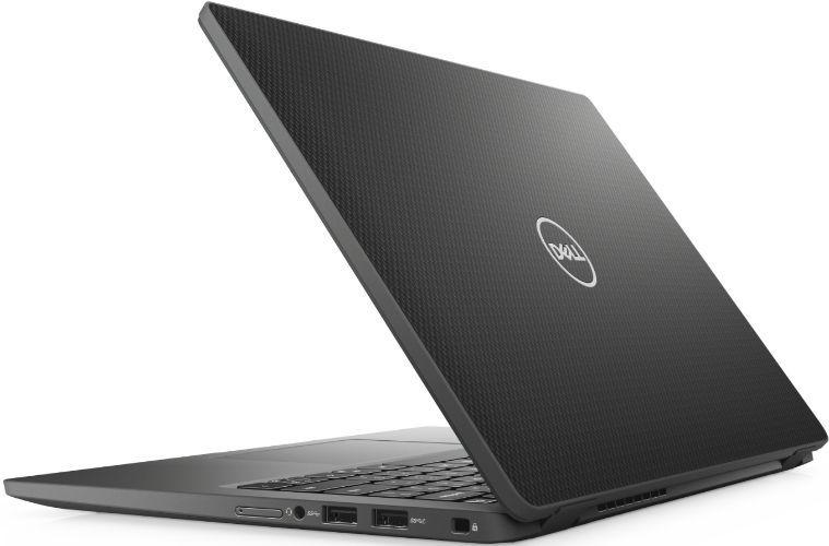 Dell Latitude 7410 2-in-1 Laptop 14" - Carbon Fiber - Intel Core i5-10310U 1.7GHz - 16GB RAM - 256GB