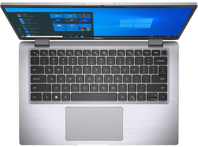 Dell Latitude 7420 Laptop 14" - Aluminum - Intel Core i7-1165G7 2.8GHz - 16GB RAM - 256GB