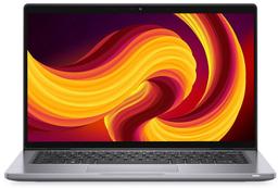 Dell Latitude 7420 2-in-1 Laptop 14" - Silver - Intel Core i7-1165G7 2.8GHz - 16GB RAM - 512GB