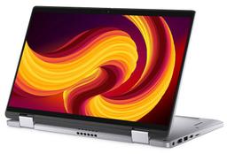 Dell Latitude 7420 2-in-1 Laptop 14" - Silver - Intel Core i7-1165G7 2.8GHz - 16GB RAM - 512GB