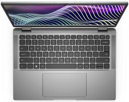 Dell Latitude 7440 Laptop 14" - Gray - Intel Core i7-1370P 1.9GHz - 16GB RAM - 256GB