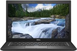 Dell Latitude 7490 Laptop 14" - Black - Intel Core i7-8650U 1.9GHz - 8GB RAM - 256GB